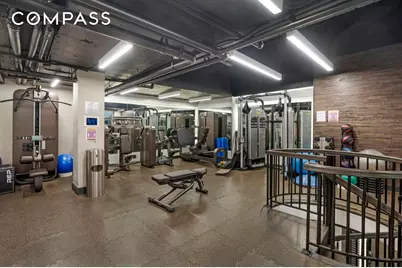 167 E 61st Street #15D, New York City, NY 10065 - Photo 11