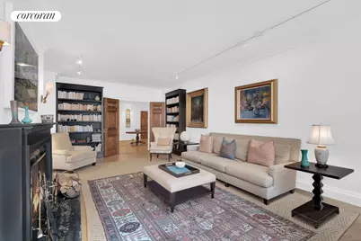 1220 Park Avenue #2C, New York, NY 10128 - Photo 3