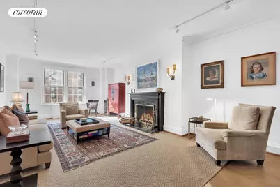 1220 Park Avenue #2C, New York City, NY 10128 - Photo 1
