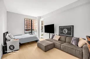 222 E Broadway, New York, NY 10002 - Photo 1