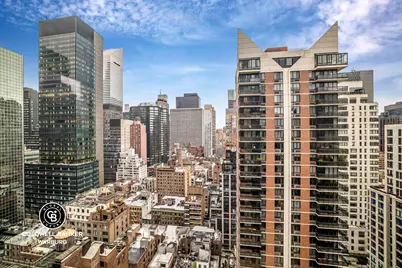 250 E 49th Street #20A, New York City, NY 10017 - Photo 5