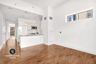 250 E 49th Street #20A, New York City, NY 10017 - Photo 3