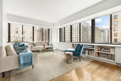 900 Park Avenue #5BC, New York, NY 10075 - Photo 1