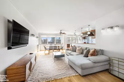 1175 York Avenue #12E, New York City, NY 10065 - Photo 1