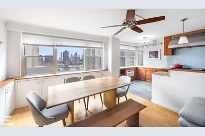1175 York Avenue #12E, New York City, NY 10065 - Photo 3