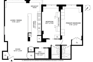 1175 York Ave, New York City, NY 10065 - Photo 19