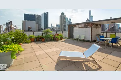 1175 York Avenue #12E, New York City, NY 10065 - Photo 11