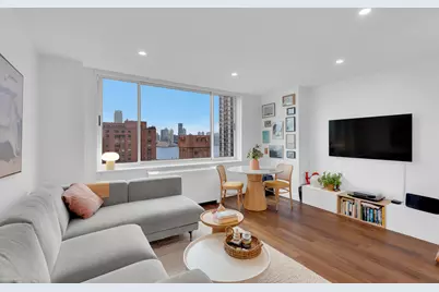 250 S End Avenue #12G, New York, NY 10280 - Photo 1