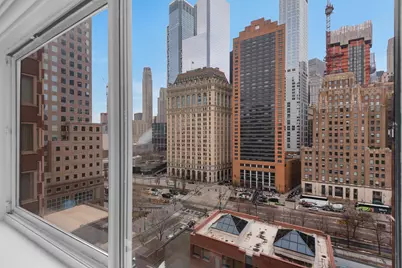 250 S End Avenue #12G, New York, NY 10280 - Photo 7