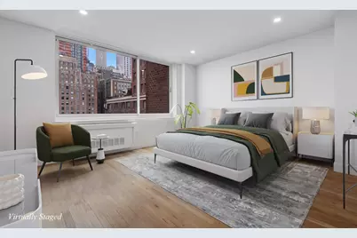 250 S End Avenue #12G, New York, NY 10280 - Photo 5