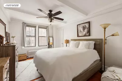 333 E 53rd Street #6M, New York City, NY 10022 - Photo 5