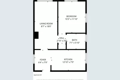 3553 12th Avenue, New York City, NY 11218 - Photo 27