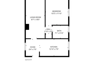 3553 12th Ave, New York City, NY 11218 - Photo 27