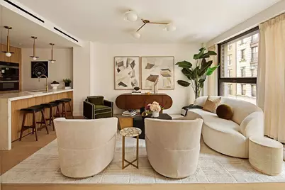 21 W 17th Street #11, New York City, NY 10011 - Photo 3