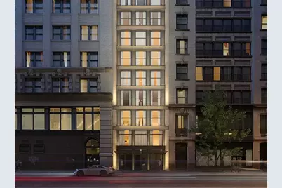21 W 17th Street #11, New York City, NY 10011 - Photo 13