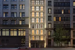 21 W 17th St, New York City, NY 10011 - Photo 13