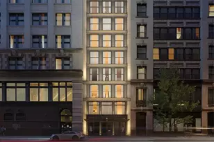 21 W 17th St, New York City, NY 10011 - Photo 13