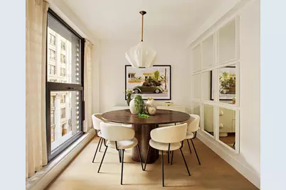 21 W 17th Street #11, New York City, NY 10011 - Photo 7