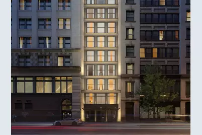 21 W 17th Street #11, New York City, NY 10011 - Photo 17