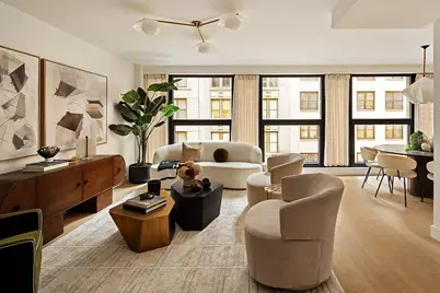 21 W 17th Street #11, New York, NY 10011 - Photo 1