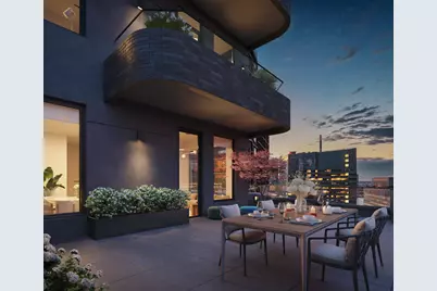 609 2nd Avenue #1103, New York City, NY 10016 - Photo 3