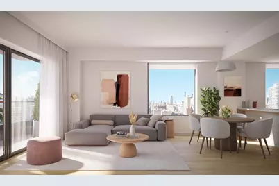609 2nd Avenue #1103, New York City, NY 10016 - Photo 1