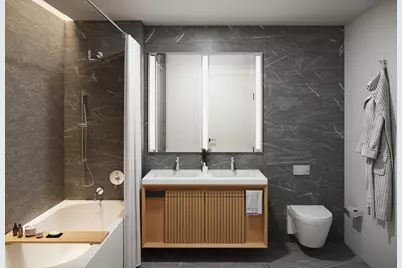 609 2nd Avenue #1103, New York City, NY 10016 - Photo 5