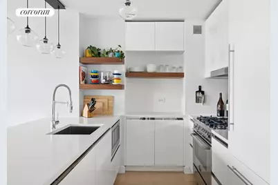 301 W 53rd Street #10C, New York City, NY 10019 - Photo 5