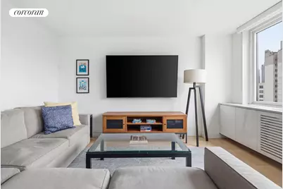 301 W 53rd Street #10C, New York City, NY 10019 - Photo 3