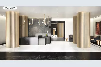 301 W 53rd Street #10C, New York City, NY 10019 - Photo 9