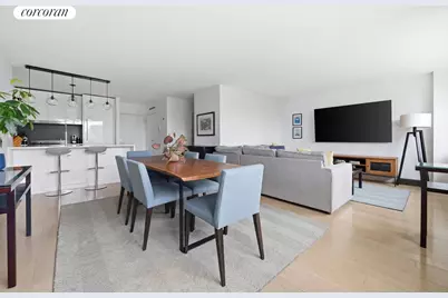 301 W 53rd Street #10C, New York City, NY 10019 - Photo 1