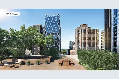 301 W 53rd Street #10C, New York City, NY 10019 - Photo 13