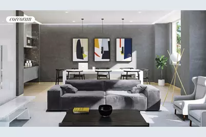301 W 53rd Street #10C, New York City, NY 10019 - Photo 11