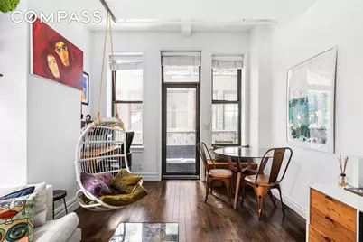43-45 E 30th Street #5C, New York, NY 10016 - Photo 3