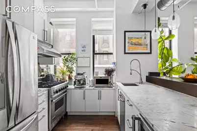 43-45 E 30th Street #5C, New York, NY 10016 - Photo 5
