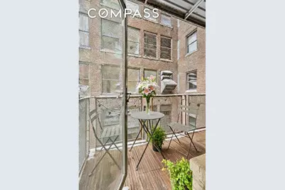 43-45 E 30th Street #5C, New York, NY 10016 - Photo 9