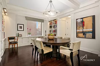 345 E 57th Street #12A, New York City, NY 10022 - Photo 5