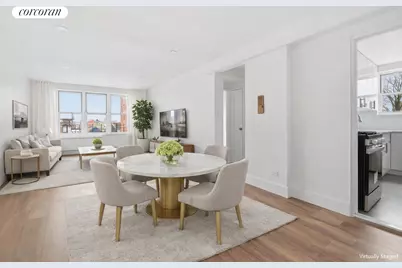 745 E 31st Street #5K, Brooklyn, NY 11210 - Photo 3