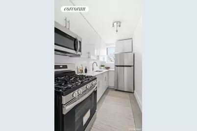 745 E 31st Street #5K, Brooklyn, NY 11210 - Photo 5