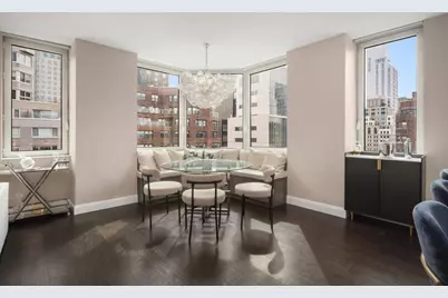 188 E 78th Street #15A, New York City, NY 10075 - Photo 3