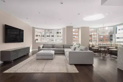 188 E 78th Street #15A, New York City, NY 10075 - Photo 1