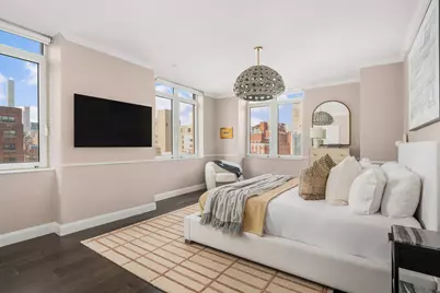188 E 78th Street #15A, New York City, NY 10075 - Photo 9