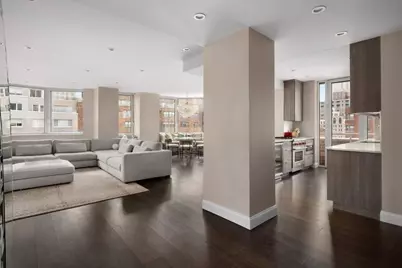 188 E 78th Street #15A, New York City, NY 10075 - Photo 9