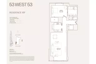 53 W 53rd St, New York City, NY 10019 - Photo 7