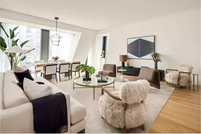 53 W 53rd Street #16F, New York City, NY 10019 - Photo 1