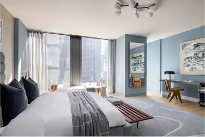 53 W 53rd Street #21D, New York City, NY 10019 - Photo 9