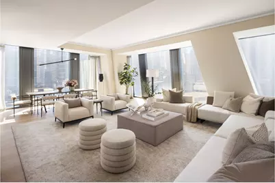 53 W 53rd Street #21D, New York City, NY 10019 - Photo 1