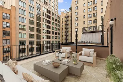 254 W 88th Street #2, New York, NY 10024 - Photo 9