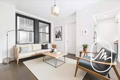 15 Park Row #7J, New York City, NY 10038 - Photo 1