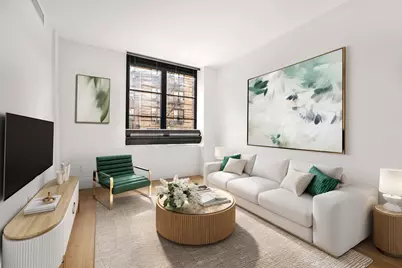 438 E 12th Street #2Q, New York City, NY 10009 - Photo 1